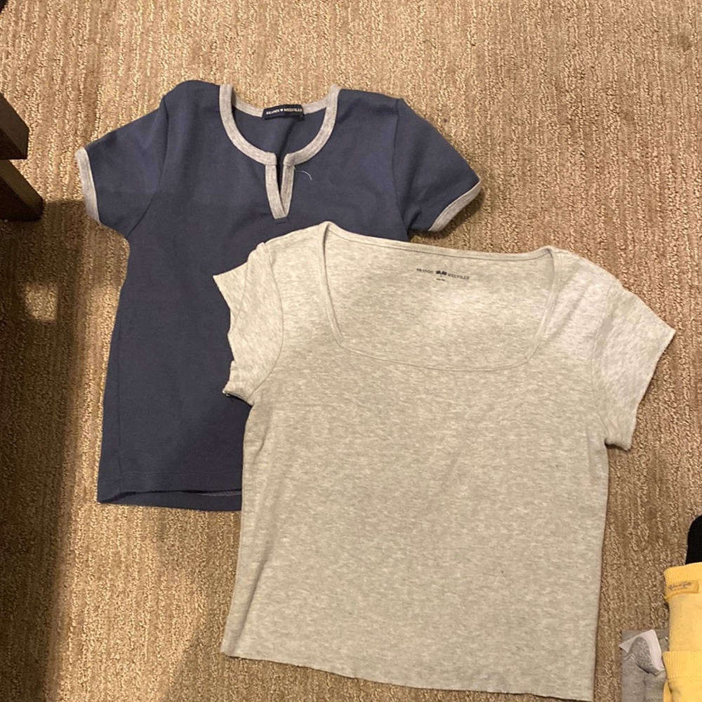brandy tops